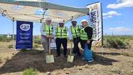 Riversdale in WC to supply businesses and residents with solar power