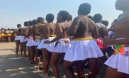 All systems go for first Reed Dance at eMashobeni Royal Palace