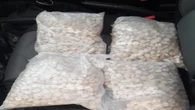 Police nab 28-year-old suspect with 4 000 mandrax tablets in George