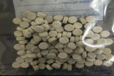Two suspects arrested on Cape Flats for drug dealing