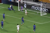 Leonardo double earns Al-Hilal shock Club World Cup win over Man City