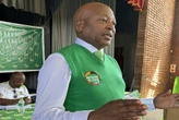 Dark cloud will forever hang over Kenny Kunene: ActionSA