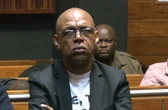 Mabe reaffirms good standing with the ANC