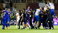 Uzbekistan savour sweet taste of success after sealing World Cup spot
