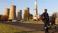 Energy security is government’s first priority: Graham-Maré