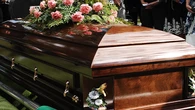 Two-year-old Pretoria shack fire victim finally laid to rest