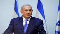 Israel to send delegation to Cairo for Gaza ceasefire talks