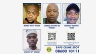 Lusikisiki mass killing trial postponed to Tuesday