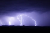 Warning issued for disruptive rainfall in W Cape