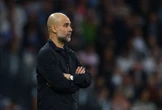 Guardiola defiant despite City’s Champions League mauling