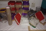 R350 million worth of crystal-meth found in Mpumalanga farm lab