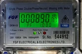 City Power suspends prepaid meter conversions until end November