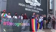 Namibian court declares laws banning gay sex unconstitutional