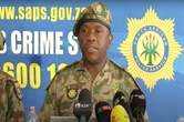 Don’t allow the enemy to take advantage, you have to fight: Mkhwanazi