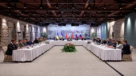 Ukraine calls on allies to keep pressure on Russia after talks yield