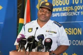 SAPS members implicated at Madlanga Commission issued with notices