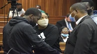 Defence to apply for accused 3 in Meyiwa trial’s dental examination