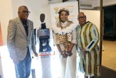 Former KZN educator launches SA’s first tutor robot
