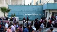 Israelis sue UNRWA in NY court for aiding, abetting October 7 attack