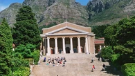 UCT renames Smuts Hall student residence
