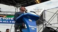 DA reiterates commitment to Multi-Party Charter