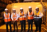 Eskom remains key amid push for renewable energy: Ramaphosa