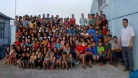 Man with 39 wives, head of ‘world’s largest family’, dies in India