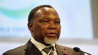 Motlanthe has doubts about the viability of spaza shops