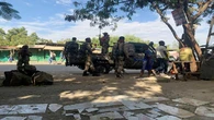Air strike kills dozens in Ethiopia’s Tigray region: Witness