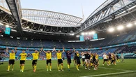 Sweden win group, send Poland home in last-ditch 3-2 win