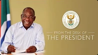 From the Desk of the President: 7 June 2021