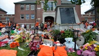 Canadians demand action over discovery of children’s remains at Catholic school