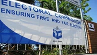 ActionSA accuses the IEC of soliciting donations for political parties