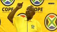 Local government elections must go ahead: COPE