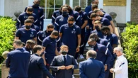 France are in ‘group of death’ at Euros, says Ben Yedder