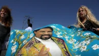 EFF expresses condolences to TB Joshua family, Scoan congregants