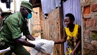 Uganda imposes new anti-coronavirus measures to stem raging pandemic