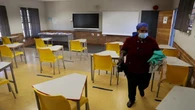 Northern Cape urges parents to apply for 2022 school admission for their children