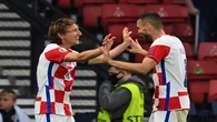 Magic Modric leads Croatia into last 16 as Scotland fail again