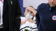 Eriksen’s toughest battle on road to recovery will be mental: Muamba