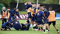 Match Preview: Swedes sitting pretty ahead of decisive Poland clash