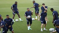 Match Preview: France seek attacking spark in heavyweight clash with Portugal