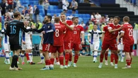 Russia back on track in Euros after 1-0 win over Finland