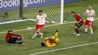 Wasteful Spain struggle to 1-1 draw with Poland