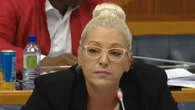 DA says it is finalising Private Members Bill to amend the Referendums Act