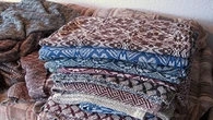 Ga-Rankuwa youth donates blankets to old age home