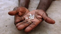 Police arrest 11 after illegal diamond possession tip-off