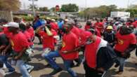 Numsa embarks on strike at Bidvest amid job cuts