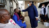 WHO concerned over Africa’s imminent COVID-19 third wave