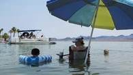 Cooling centers open in US Pacific Northwest ready for record heat wave